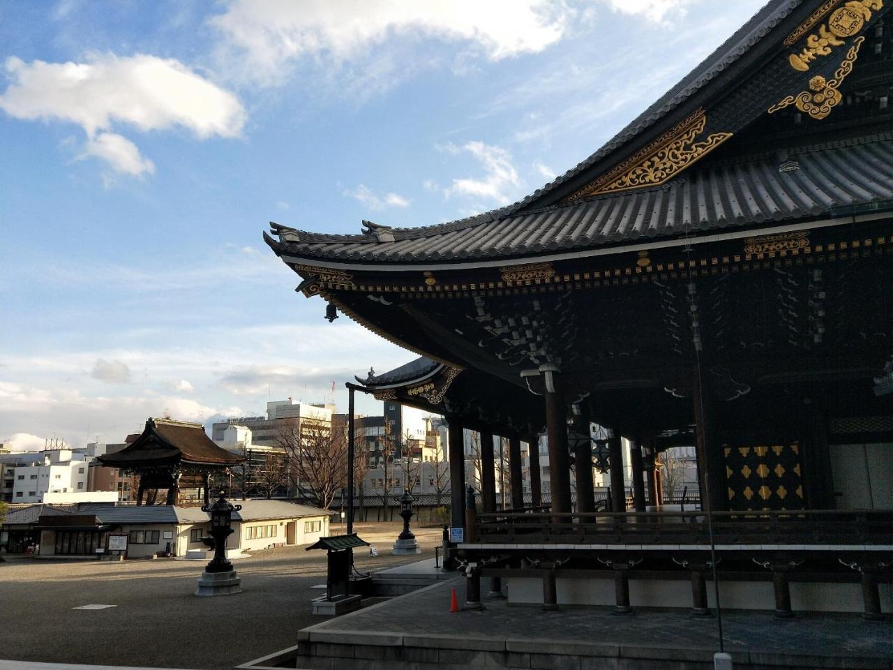 Play Zendo Homestay Kyoto