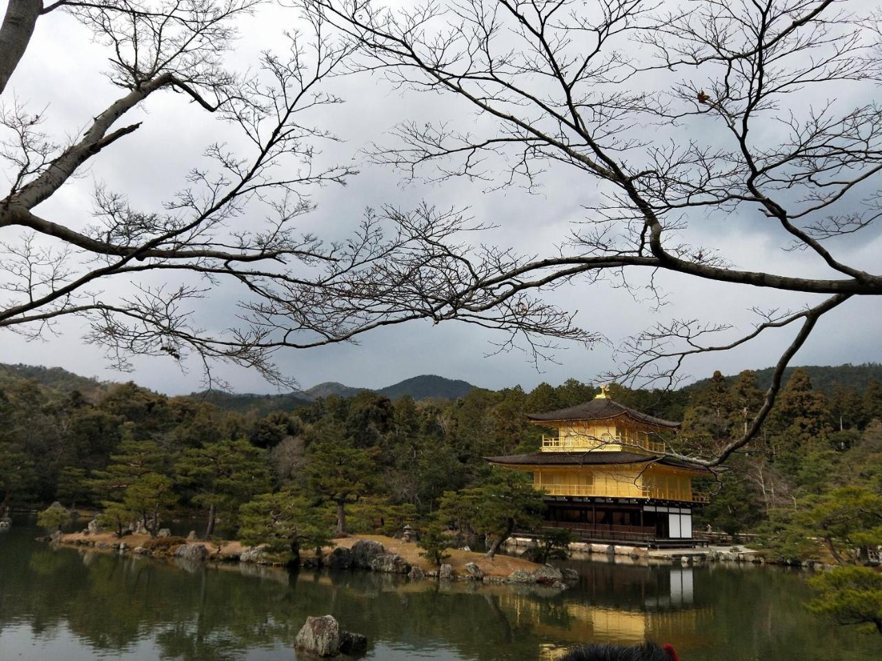 Play Zendo Homestay Kyoto