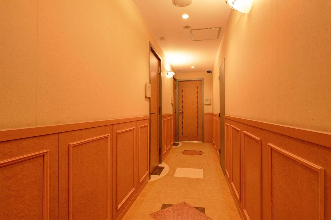 Ponto Economy hotel