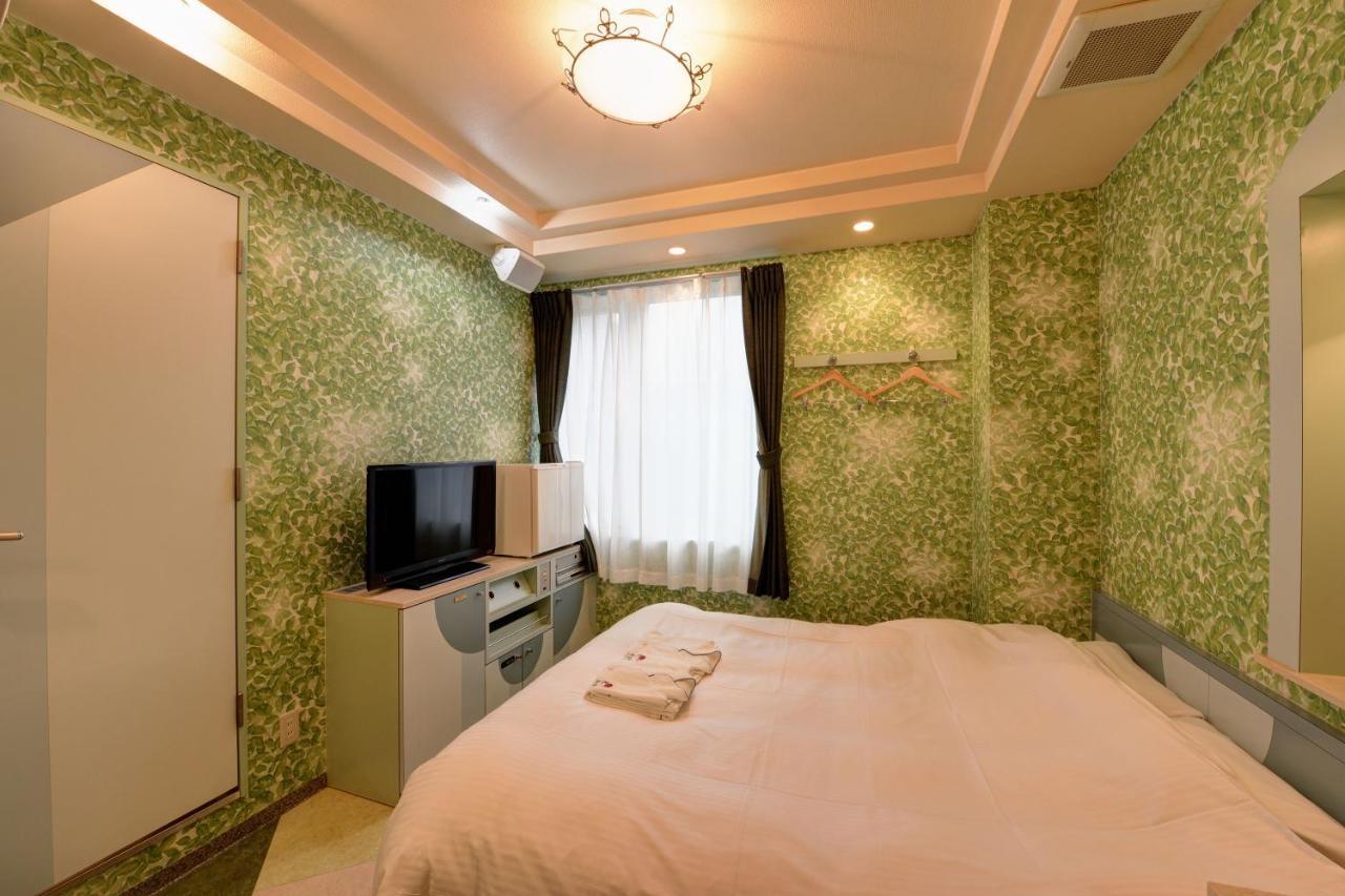 Economy hotel Ponto
