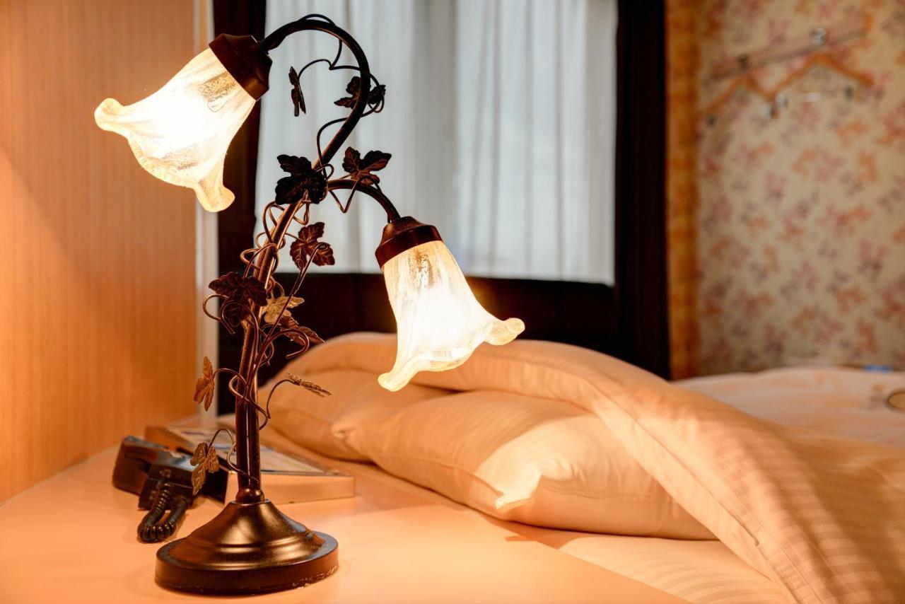 Economy hotel Ponto Kyoto