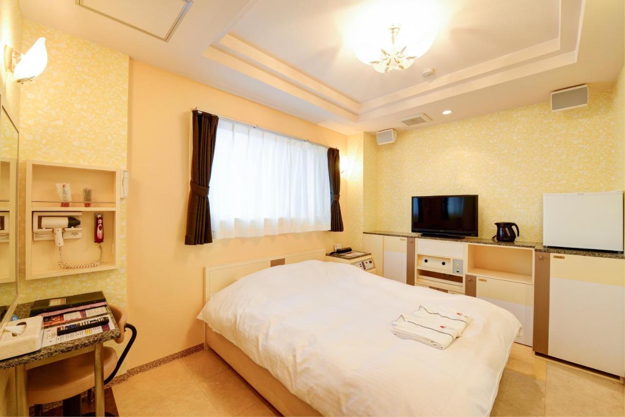 Ponto Economy hotel