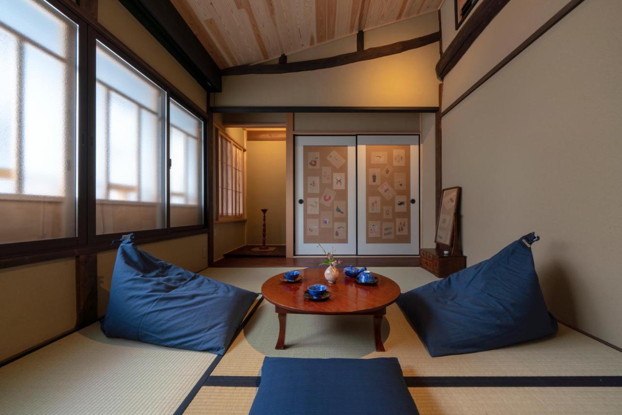 Holiday home Gion Shirakawa Kouki Machiya House Kyoto