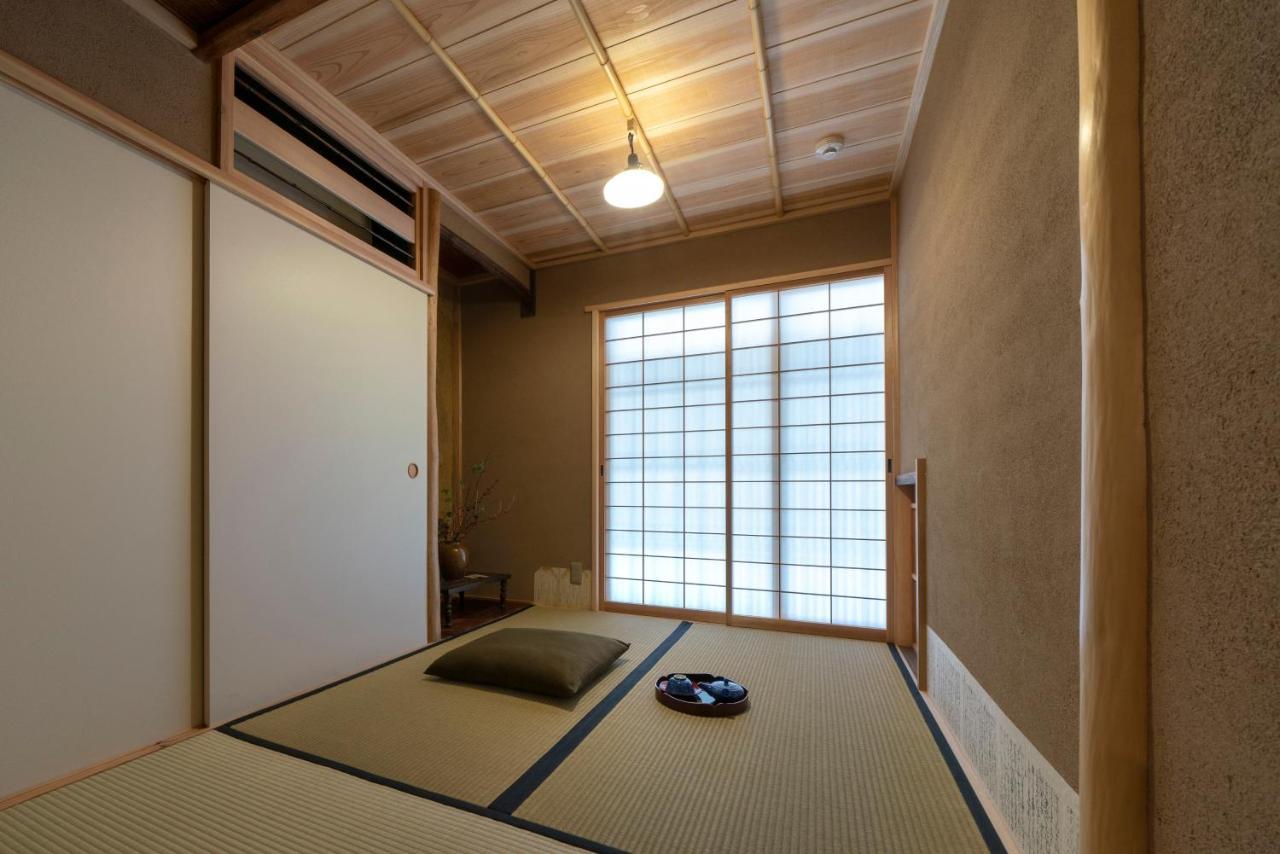 Holiday home Gion Shirakawa Kouki Machiya House Kyoto