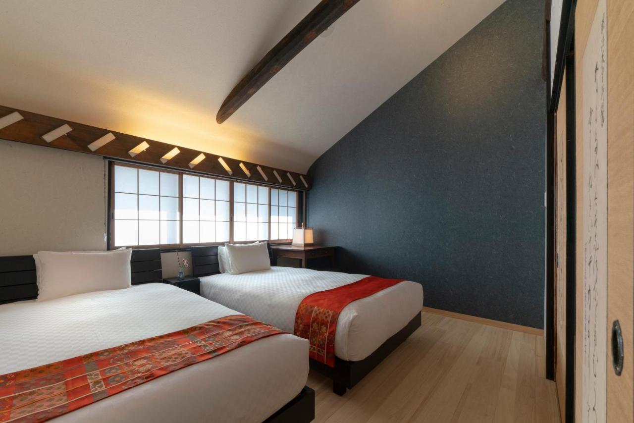 Gion Shirakawa Kouki Machiya House Holiday home *