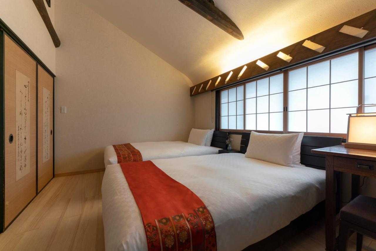 Gion Shirakawa Kouki Machiya House Holiday home Kyoto