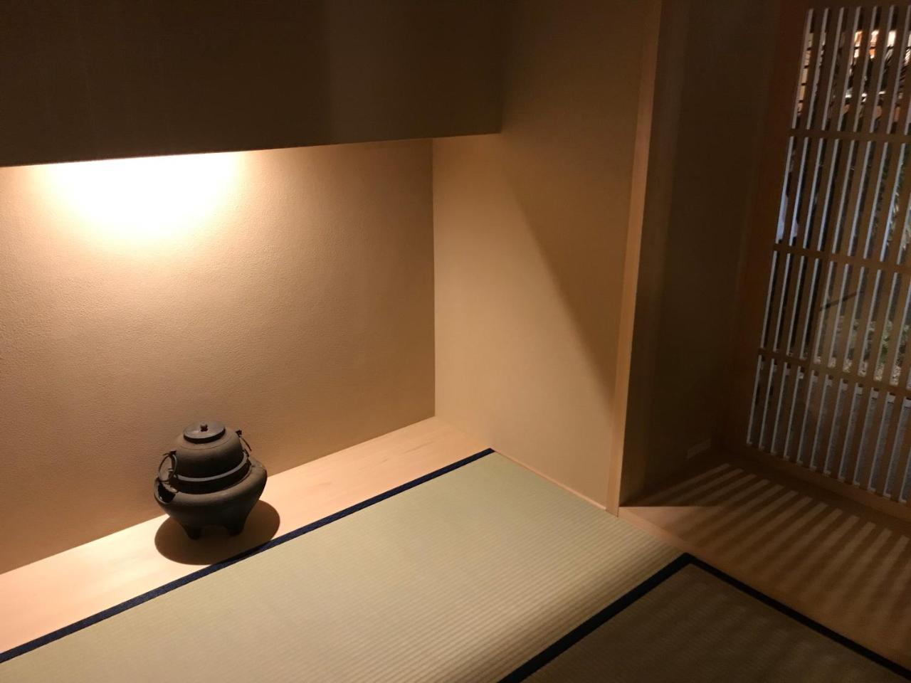 四季々々ぽんと先斗町の京町家 * Kyoto
