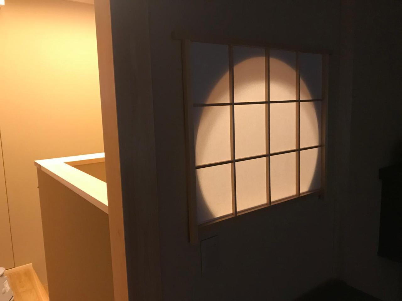 四季々々ぽんと先斗町の京町家 Holiday home