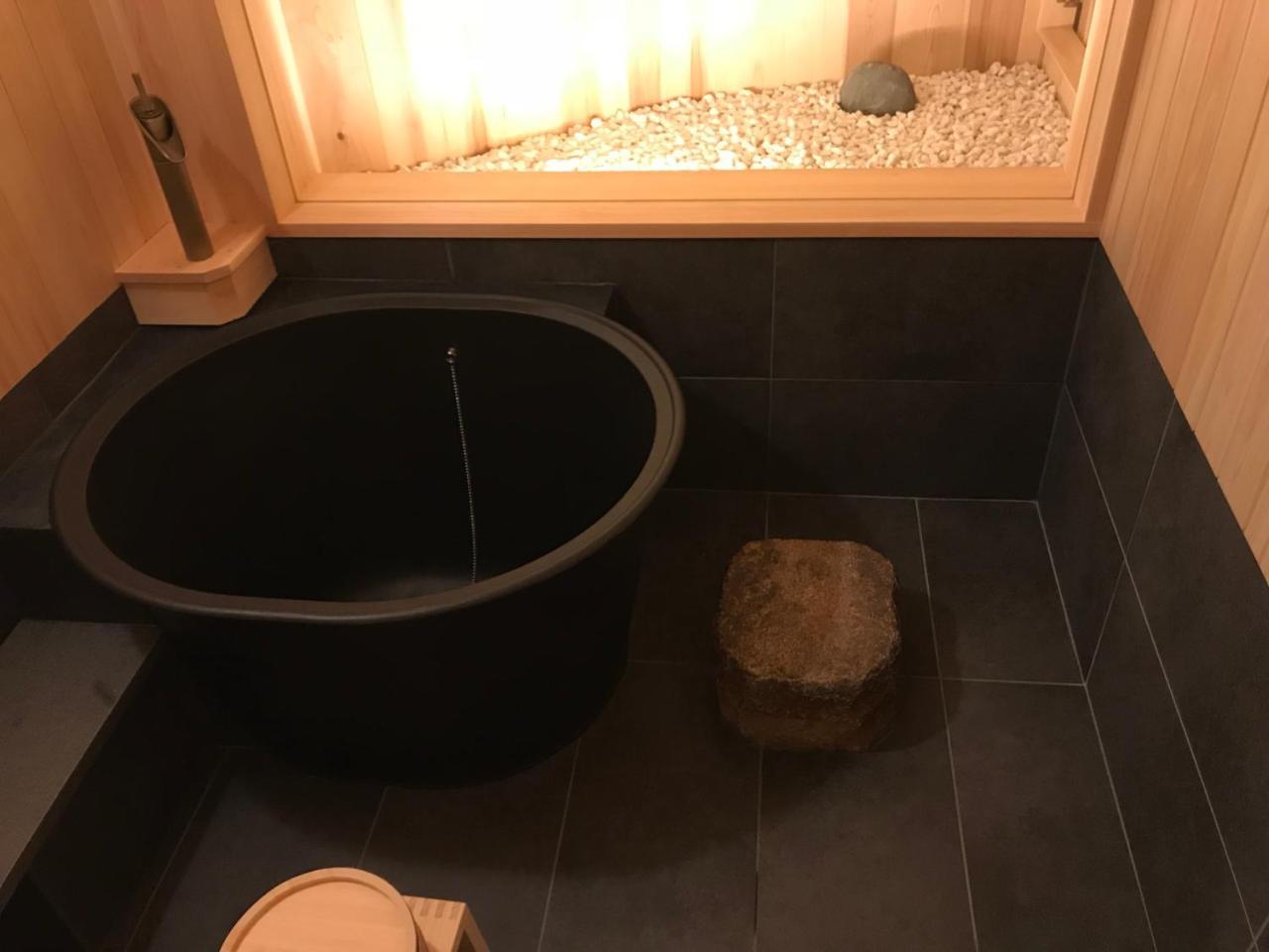 四季々々ぽんと先斗町の京町家 * Kyoto