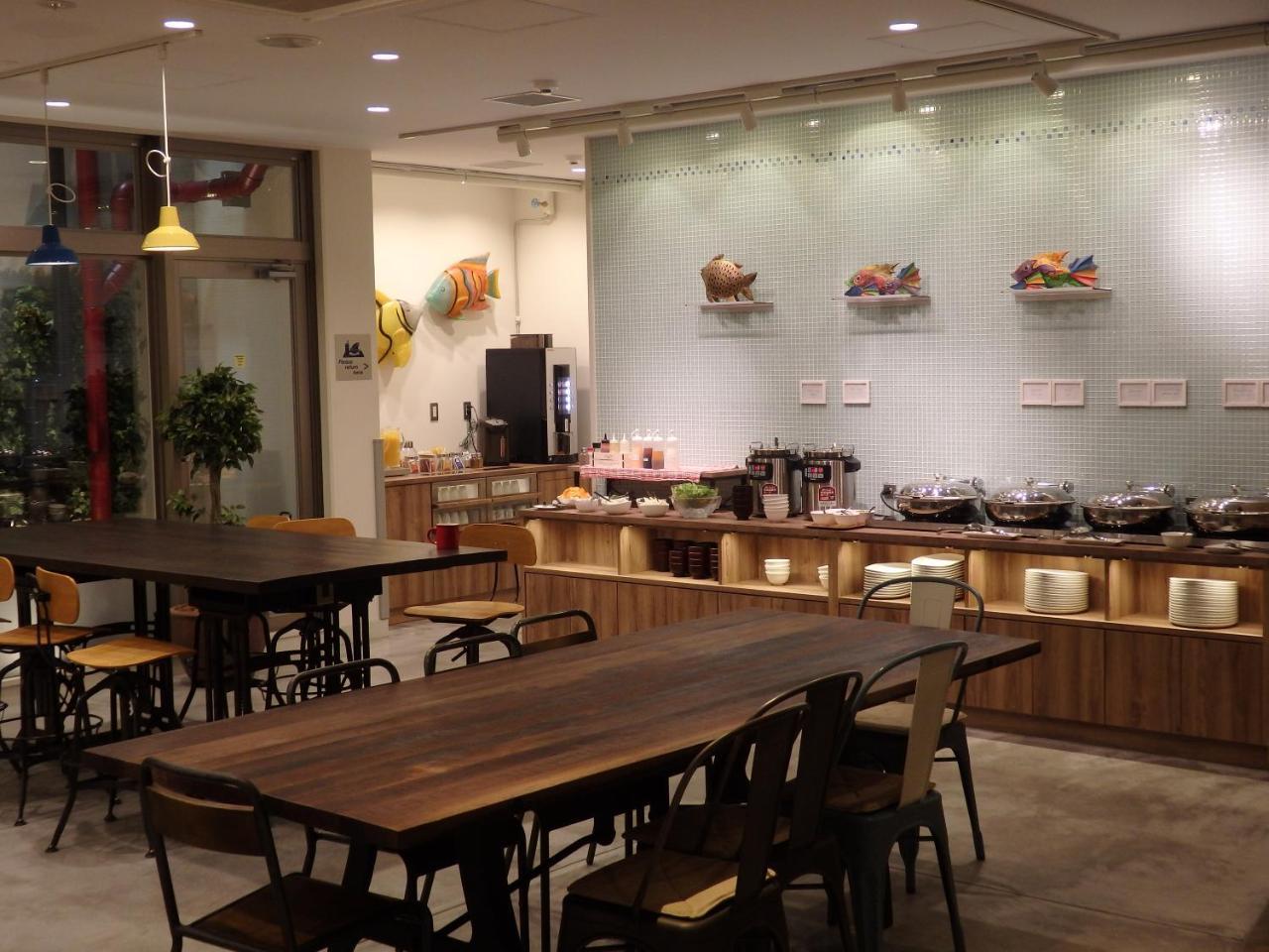 Morris Hostel Kyoto