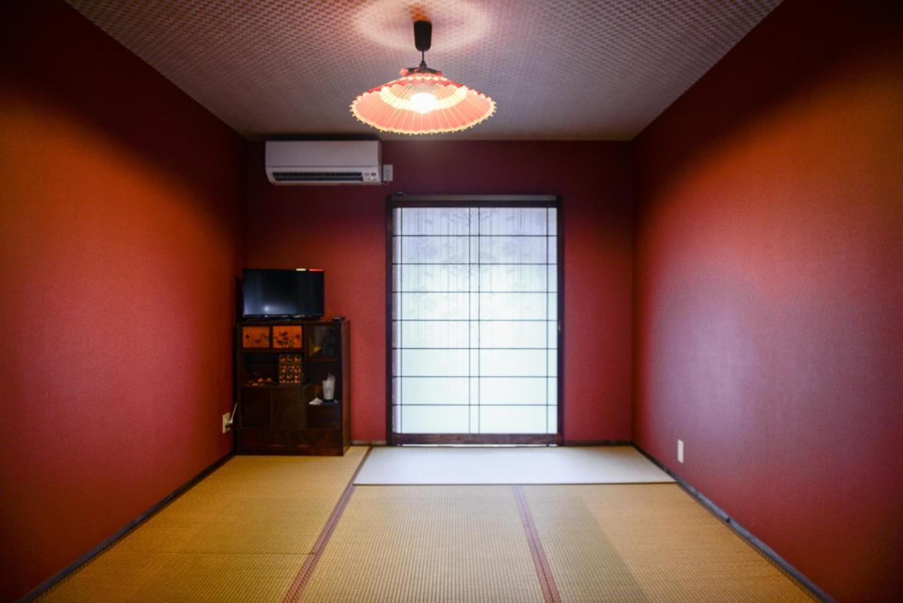 Nishioji Kado 西大路 角 わんちゃんと泊まれるお宿 Holiday home *