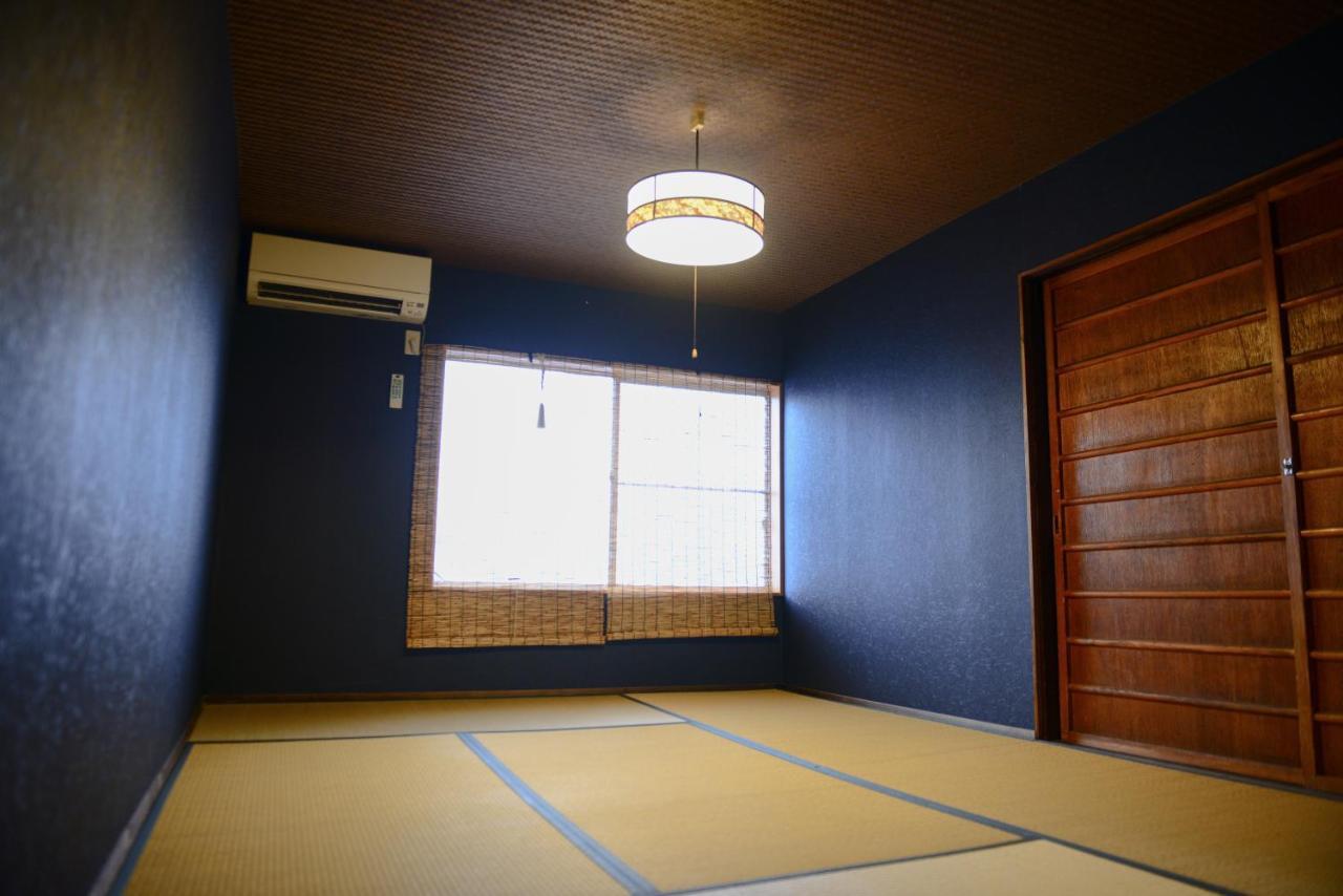 Nishioji Kado 西大路 角 わんちゃんと泊まれるお宿 Holiday home *