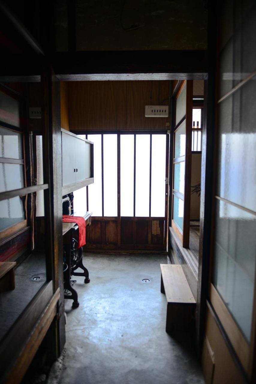 Holiday home Nishioji Kado 西大路 角 わんちゃんと泊まれるお宿