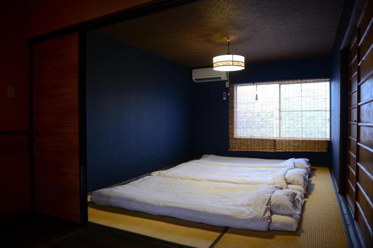 Nishioji Kado 西大路 角 わんちゃんと泊まれるお宿 Holiday home *
