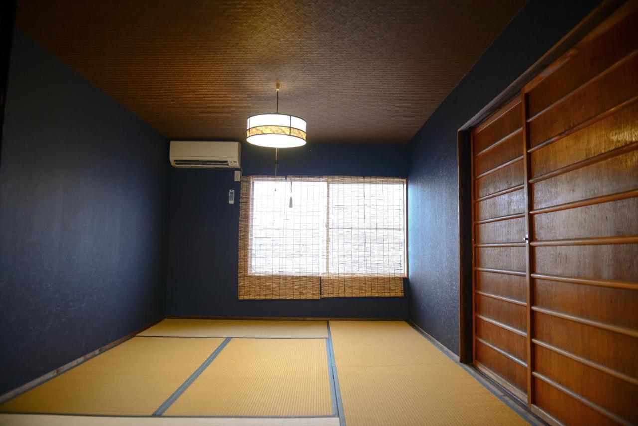 Nishioji Kado 西大路 角 わんちゃんと泊まれるお宿