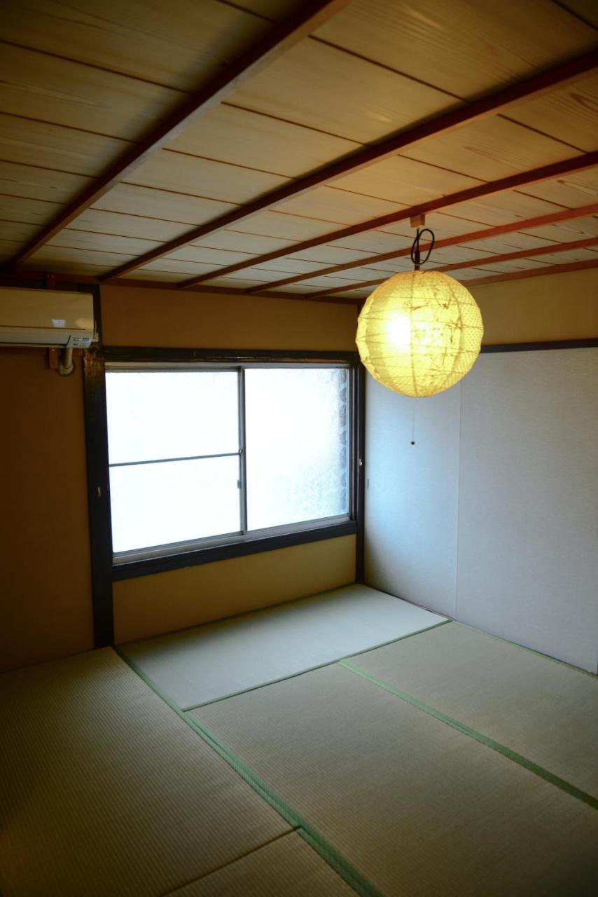 Nishioji Kado 西大路 角 わんちゃんと泊まれるお宿 Holiday home Kyoto