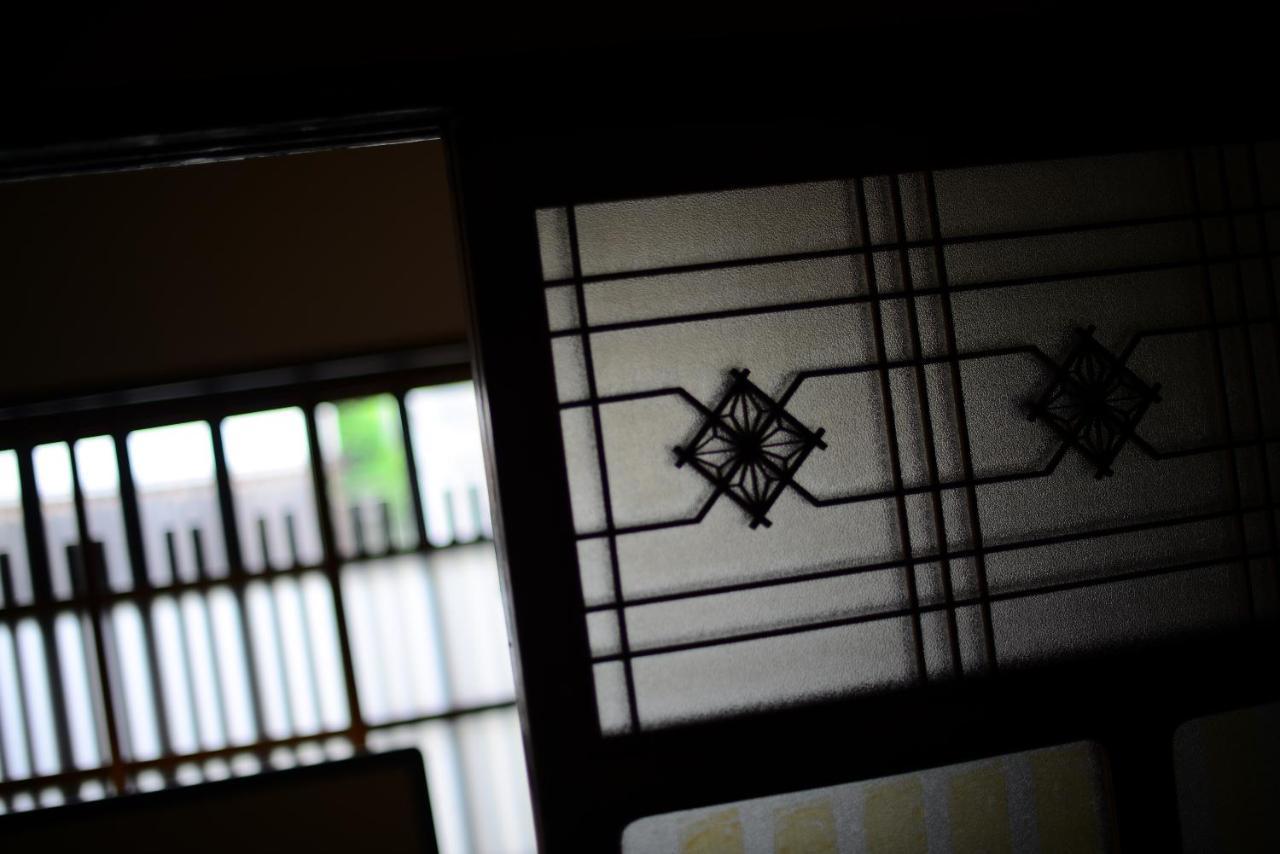 Nishioji Kado 西大路 角 わんちゃんと泊まれるお宿 Holiday home Kyoto