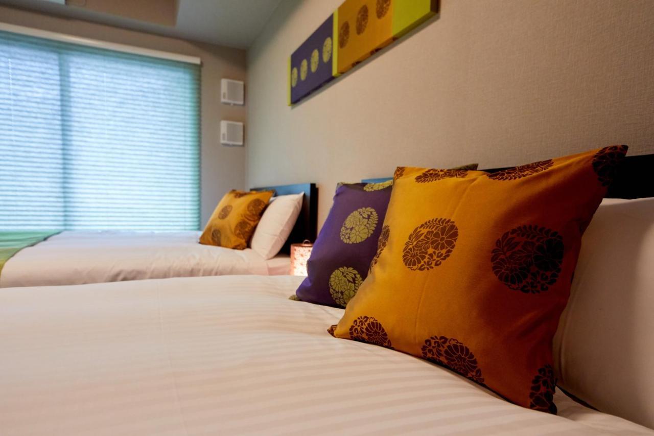 Mondonce Gojo 3* Kyoto