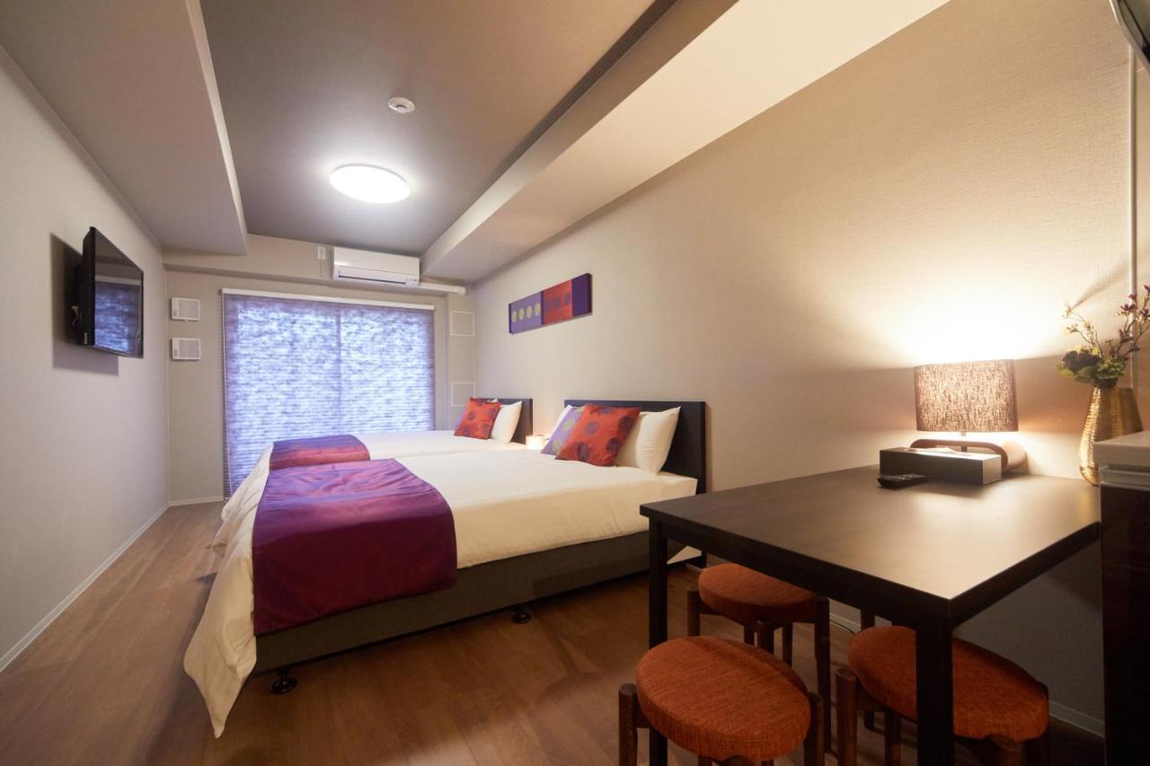 Mondonce Gojo Aparthotel