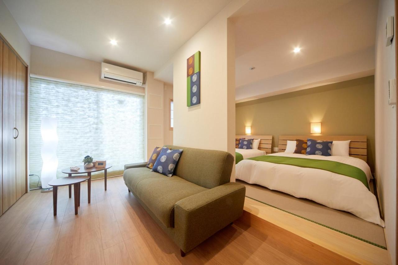 Mondonce Gojo Aparthotel 3*