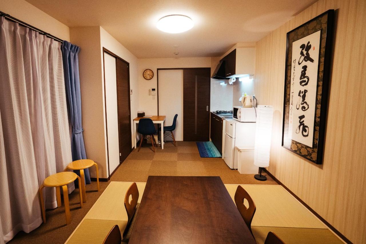 Ben's Aparthotel 2*