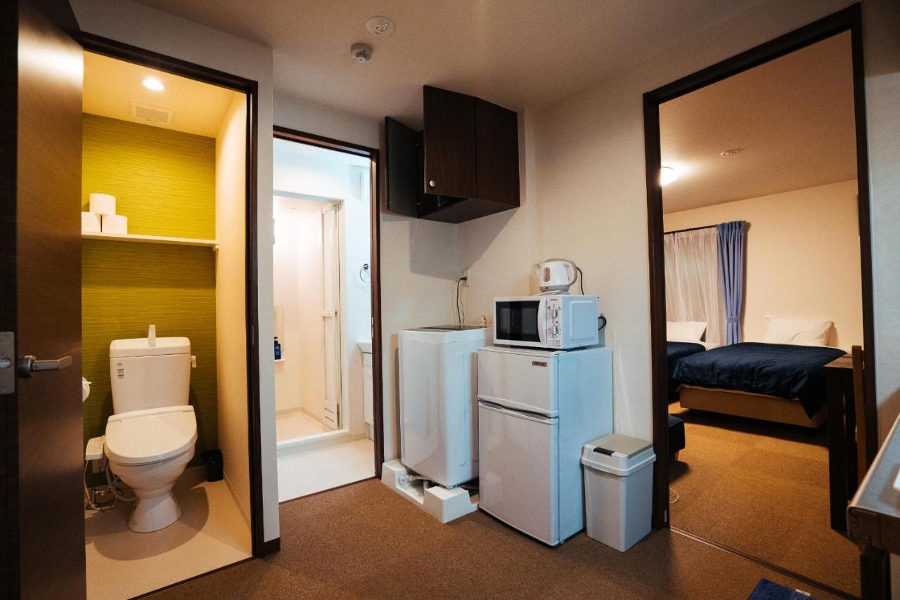 Aparthotel Ben's 2*