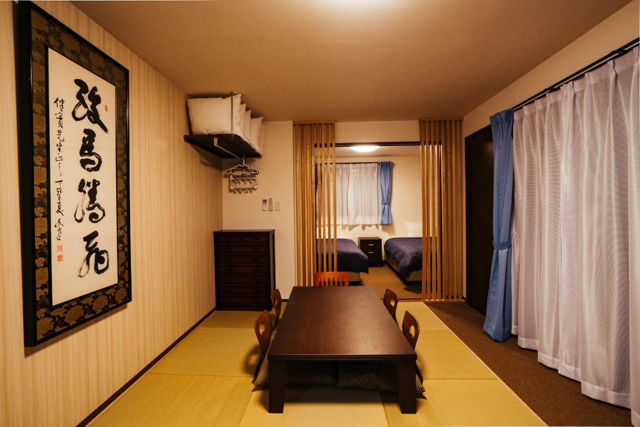 Aparthotel Ben's 2*