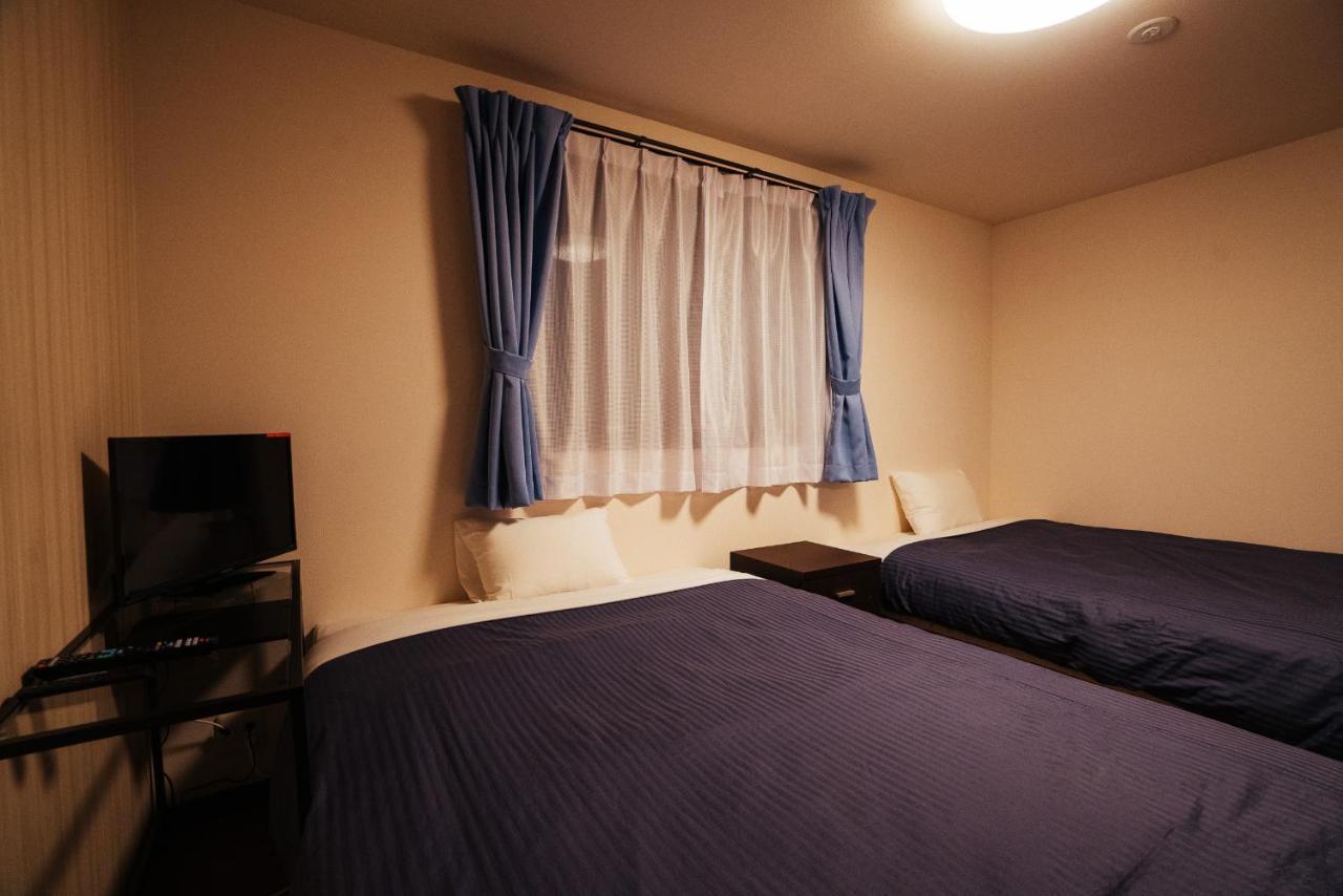 Ben's Aparthotel