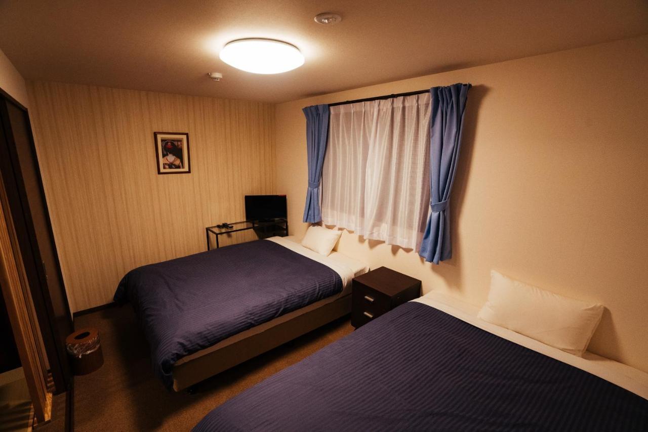 Ben's 2* Kyoto