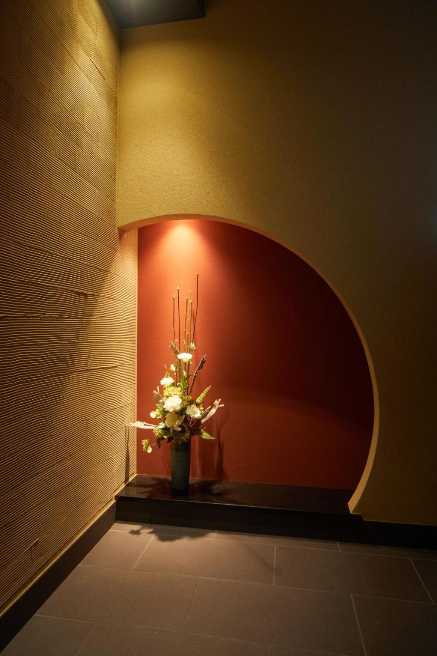 Mondonce Gojo Aparthotel Kyoto