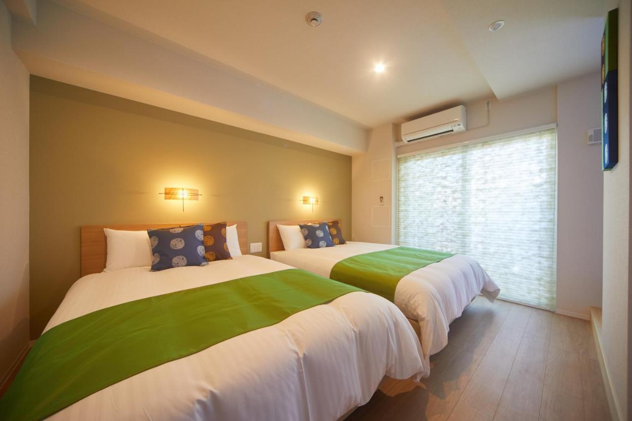 Aparthotel Mondonce Gojo Kyoto