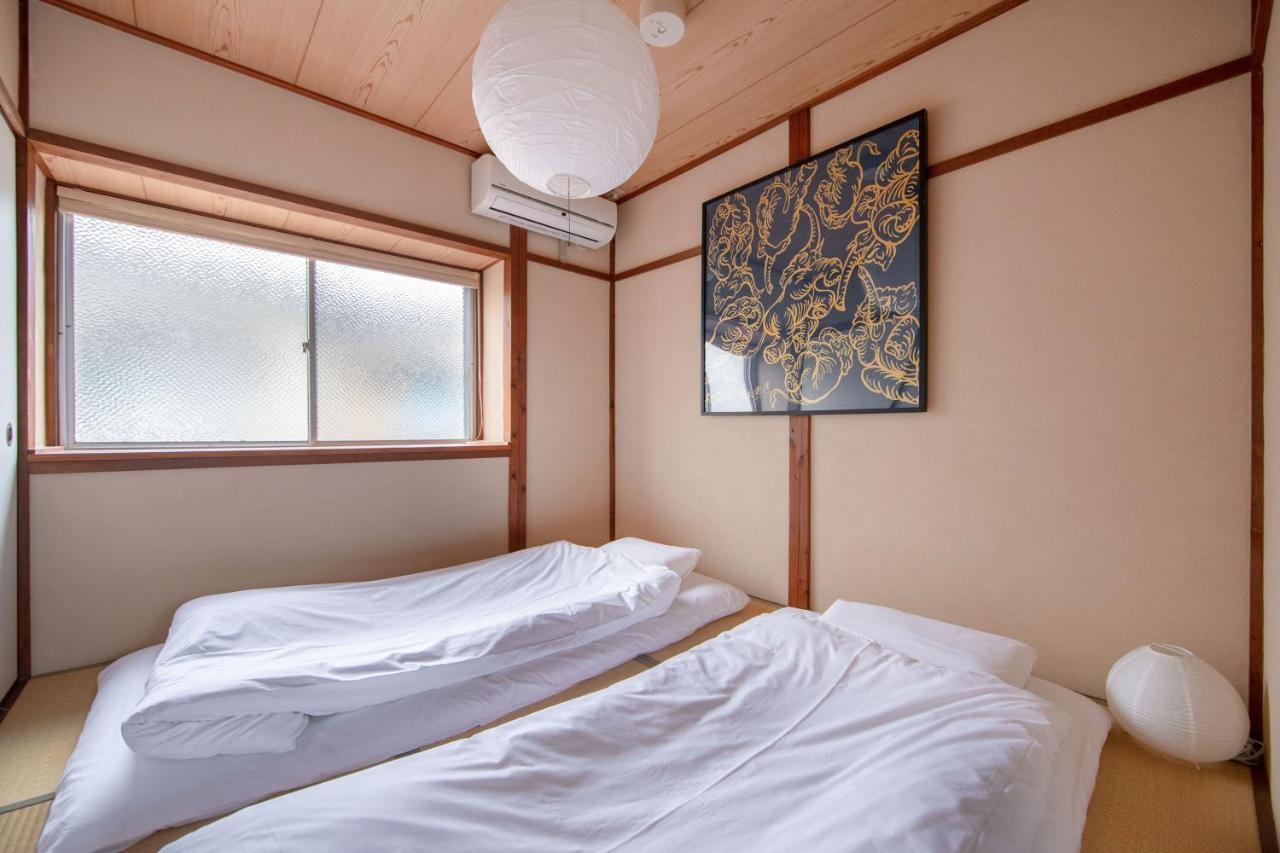 Yuenshe Higashi Hongan-ji Villa Kyoto