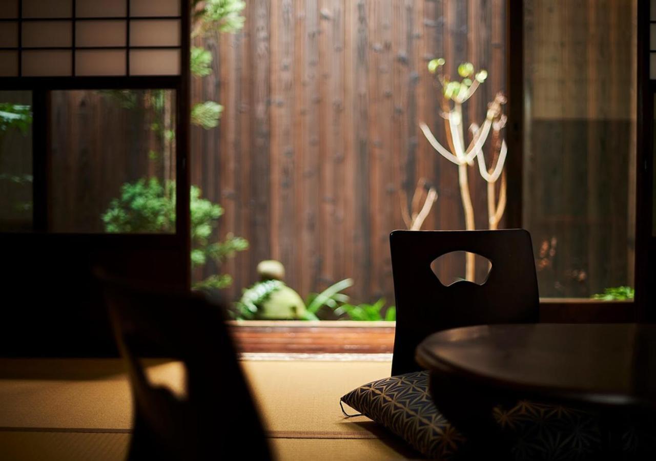 Inari Ohan Kyoto