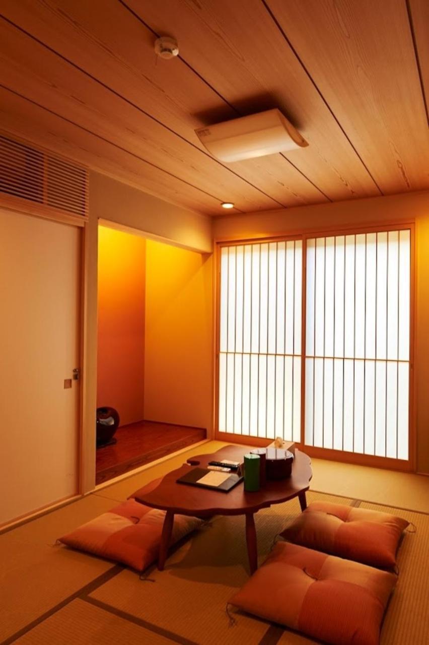 Inari Ohan Holiday home Kyoto