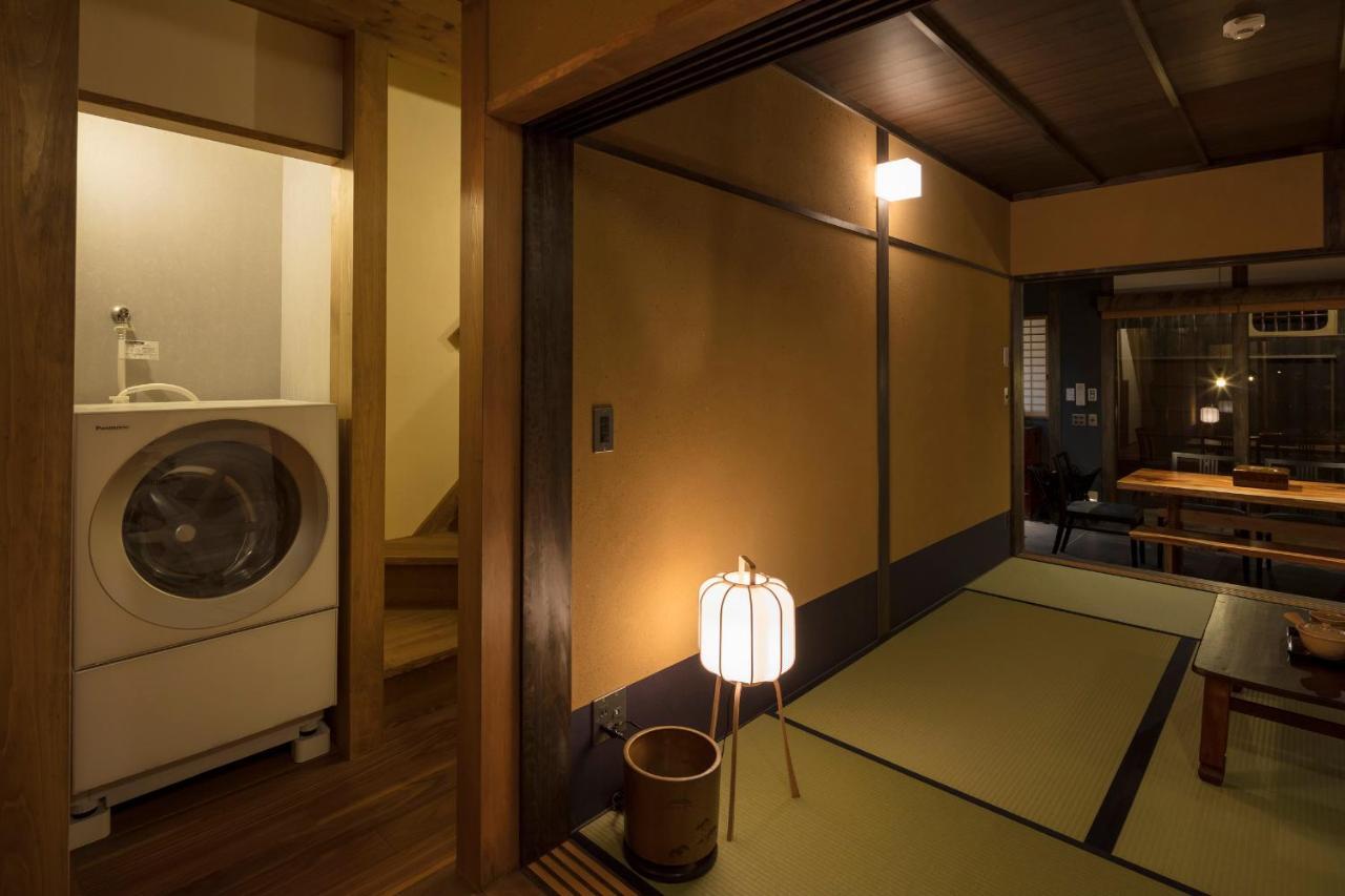 Yoitsubaki Machiya House Bahay bakasyunan