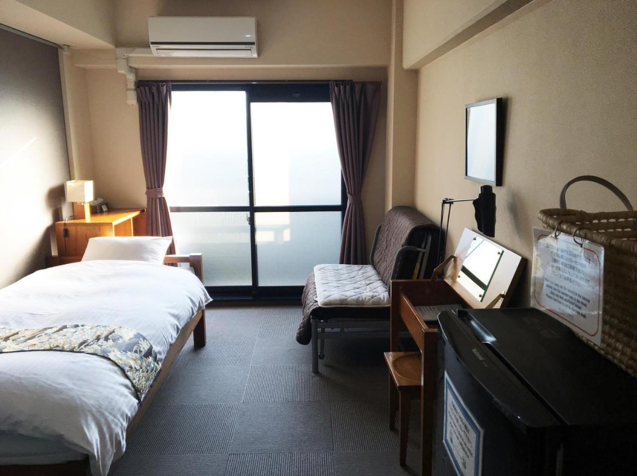 Eco And Tec Hotel Kyoto
