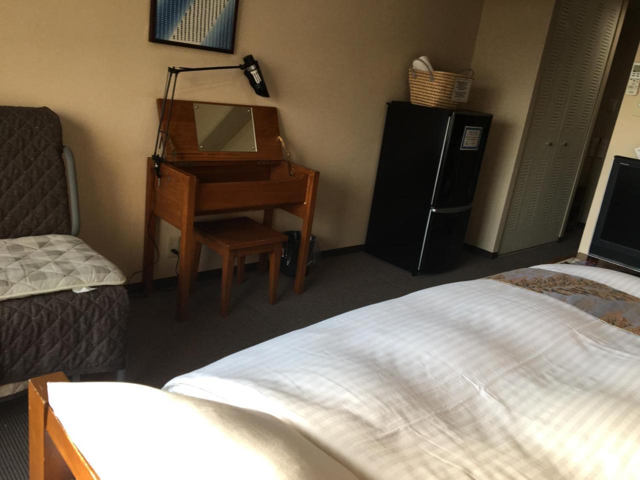 Eco And Tec Hotel