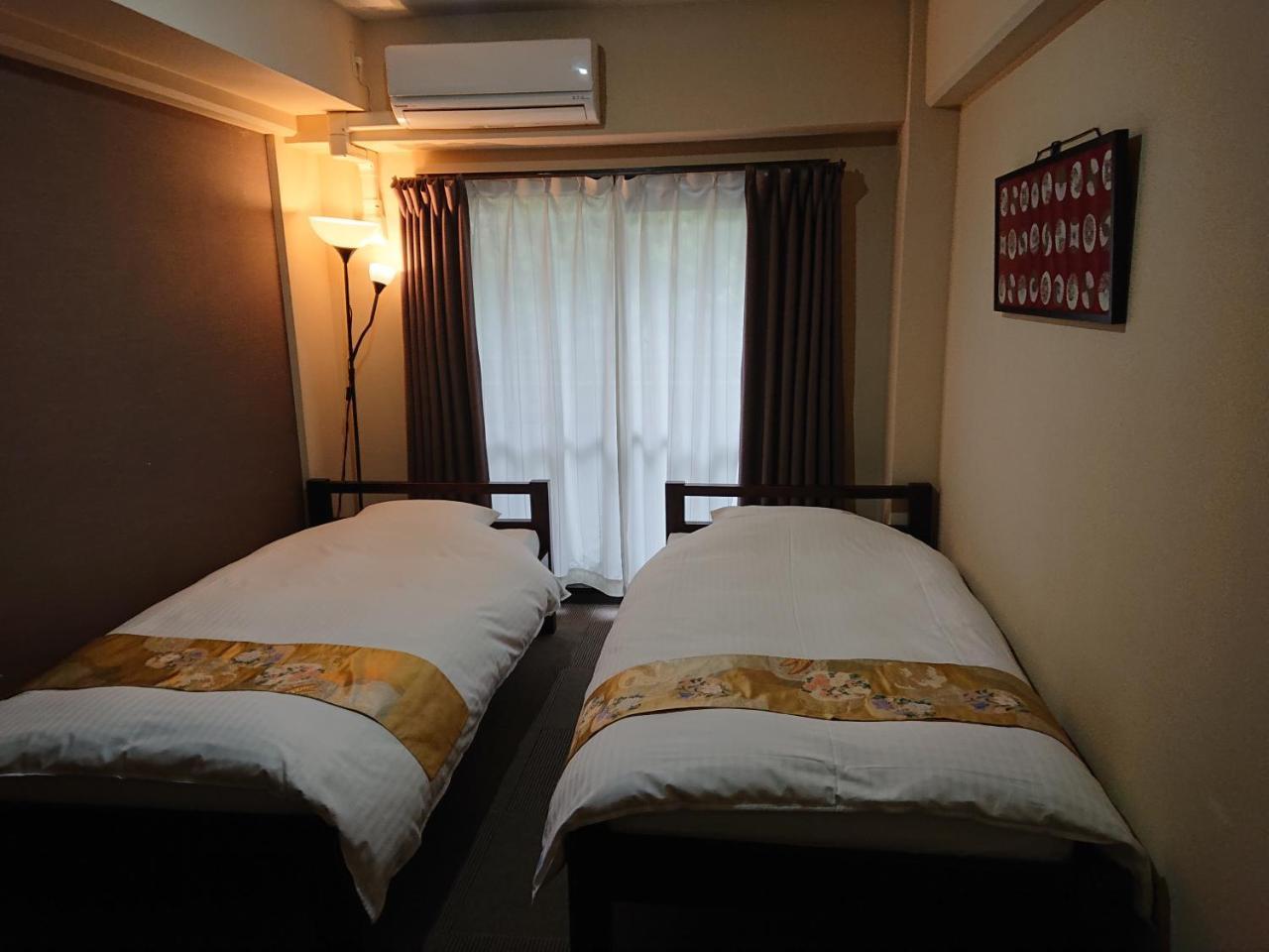 Hotel Eco And Tec Kyoto