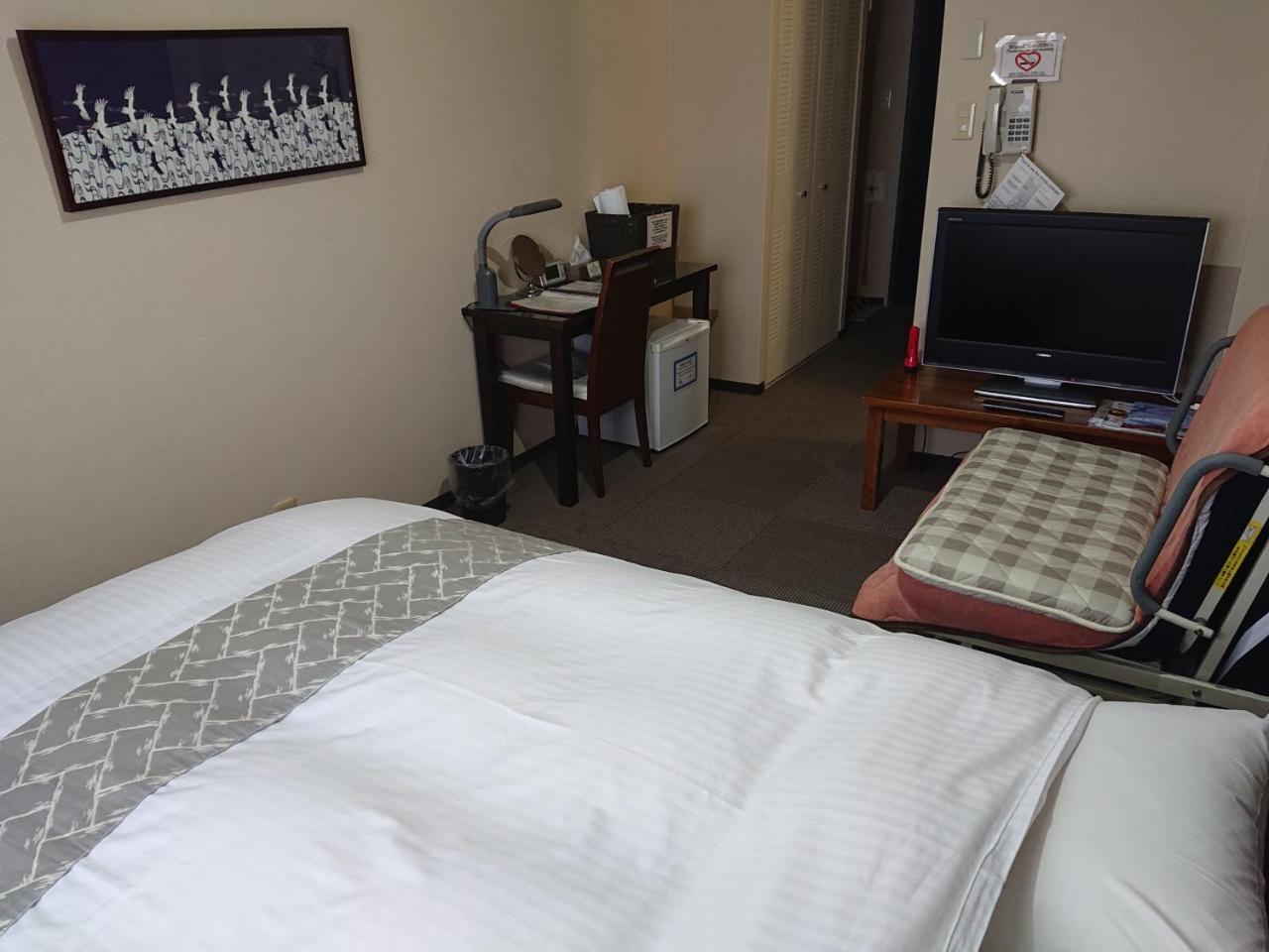 Eco And Tec Hotel