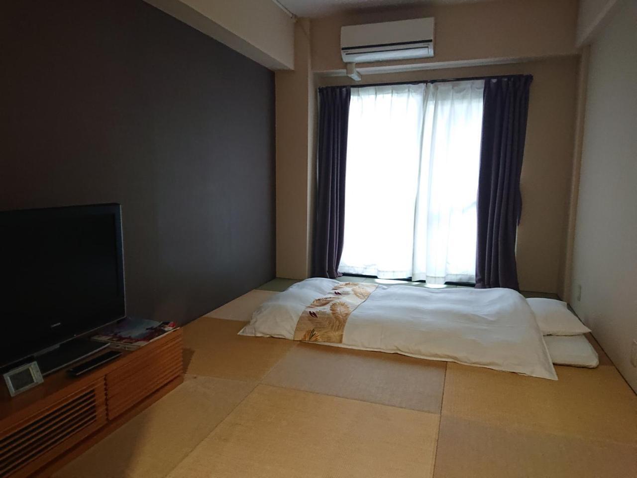 Eco And Tec 3* Kyoto