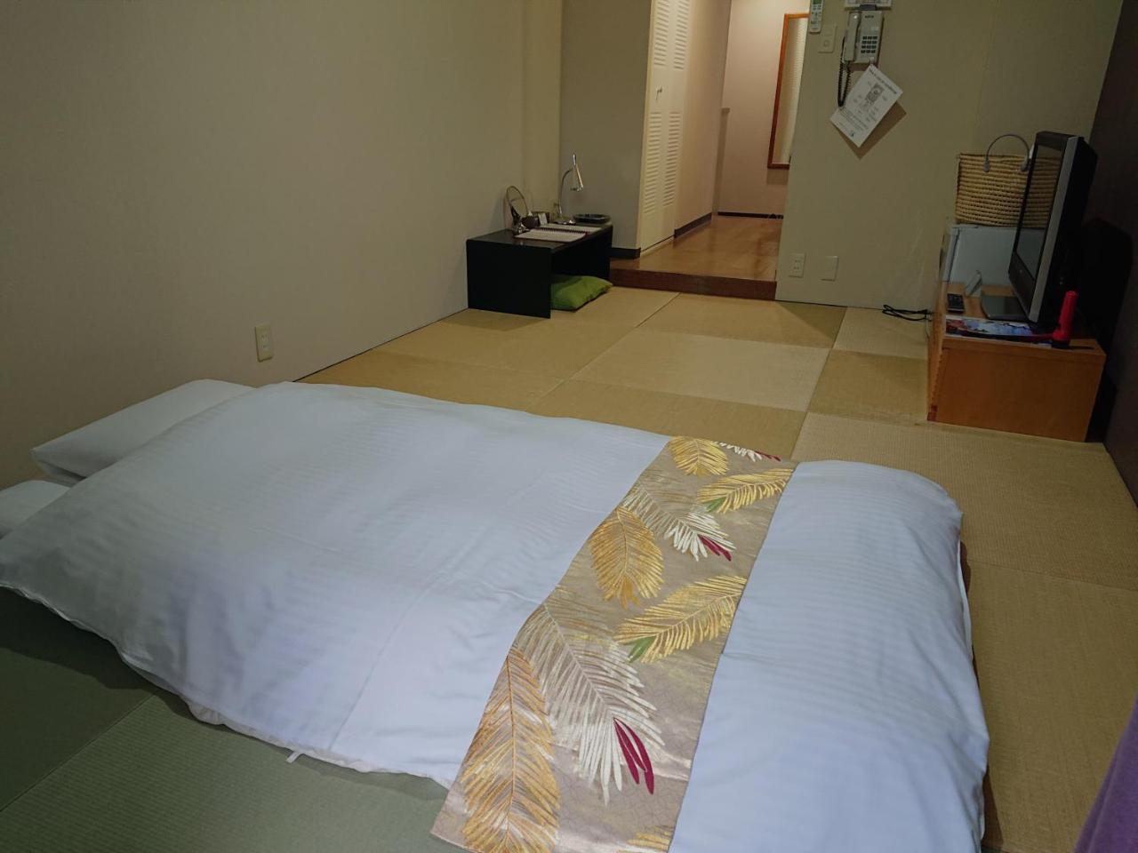 Eco And Tec Hotel