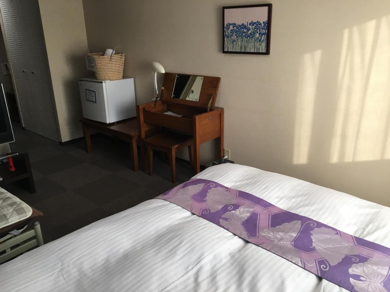 Eco And Tec 3* Kyoto