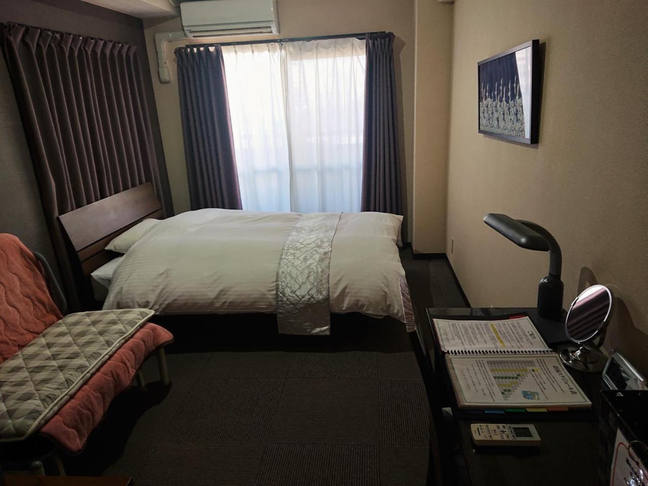 Eco And Tec Hotel