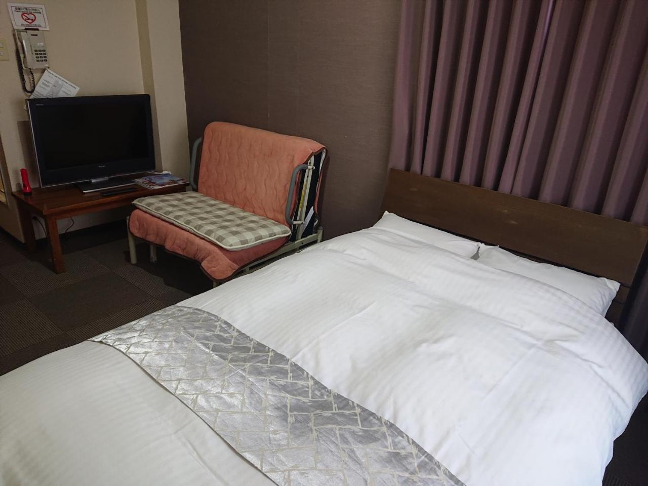 Hotel Eco And Tec