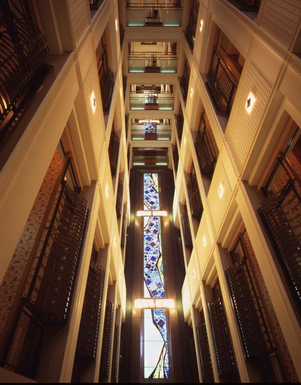 Hotel Okura 5*