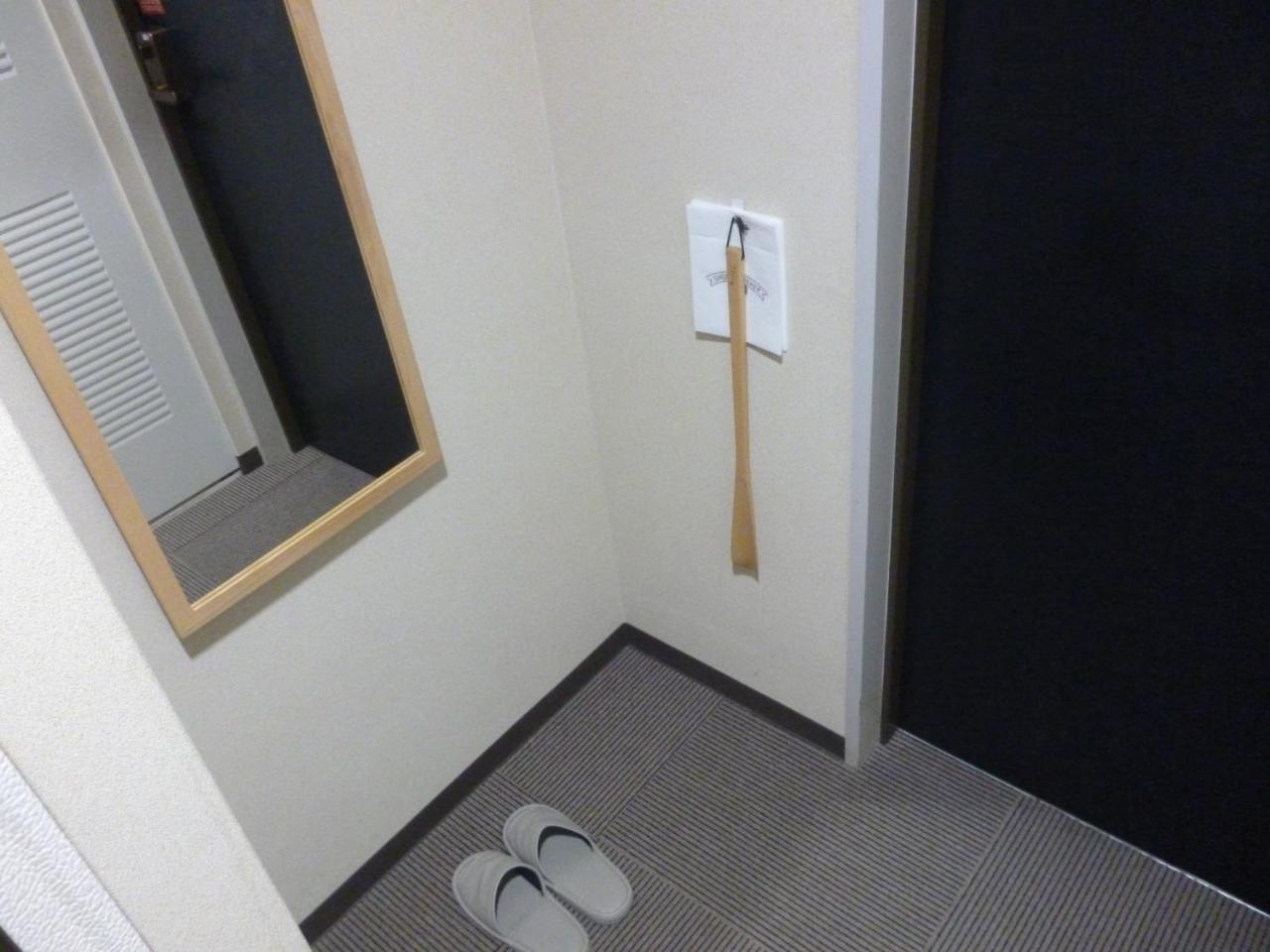 Eco And Tec Hotel Kyoto