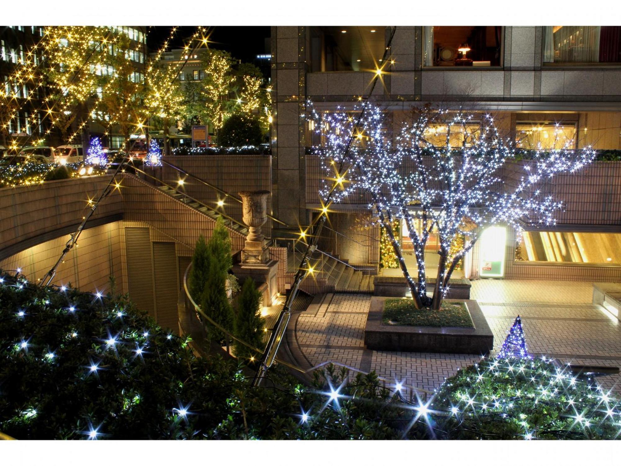 Okura Hotel Kyoto