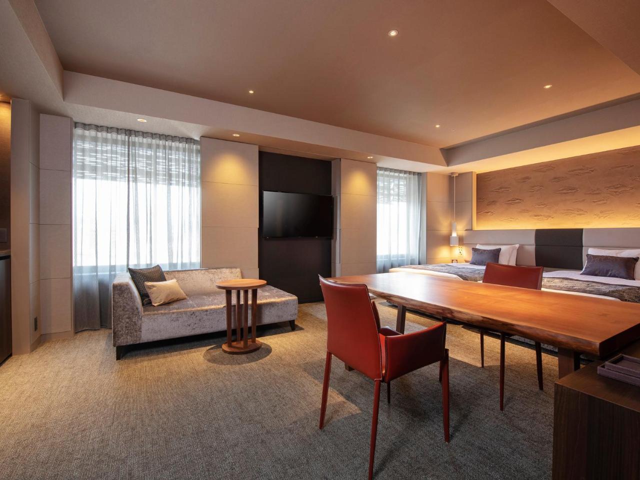 Hotel Tokyu Sakaiza Shijo Kawaramachi