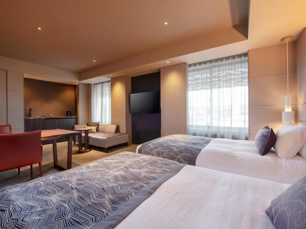 Hotel Tokyu Sakaiza Shijo Kawaramachi 4*