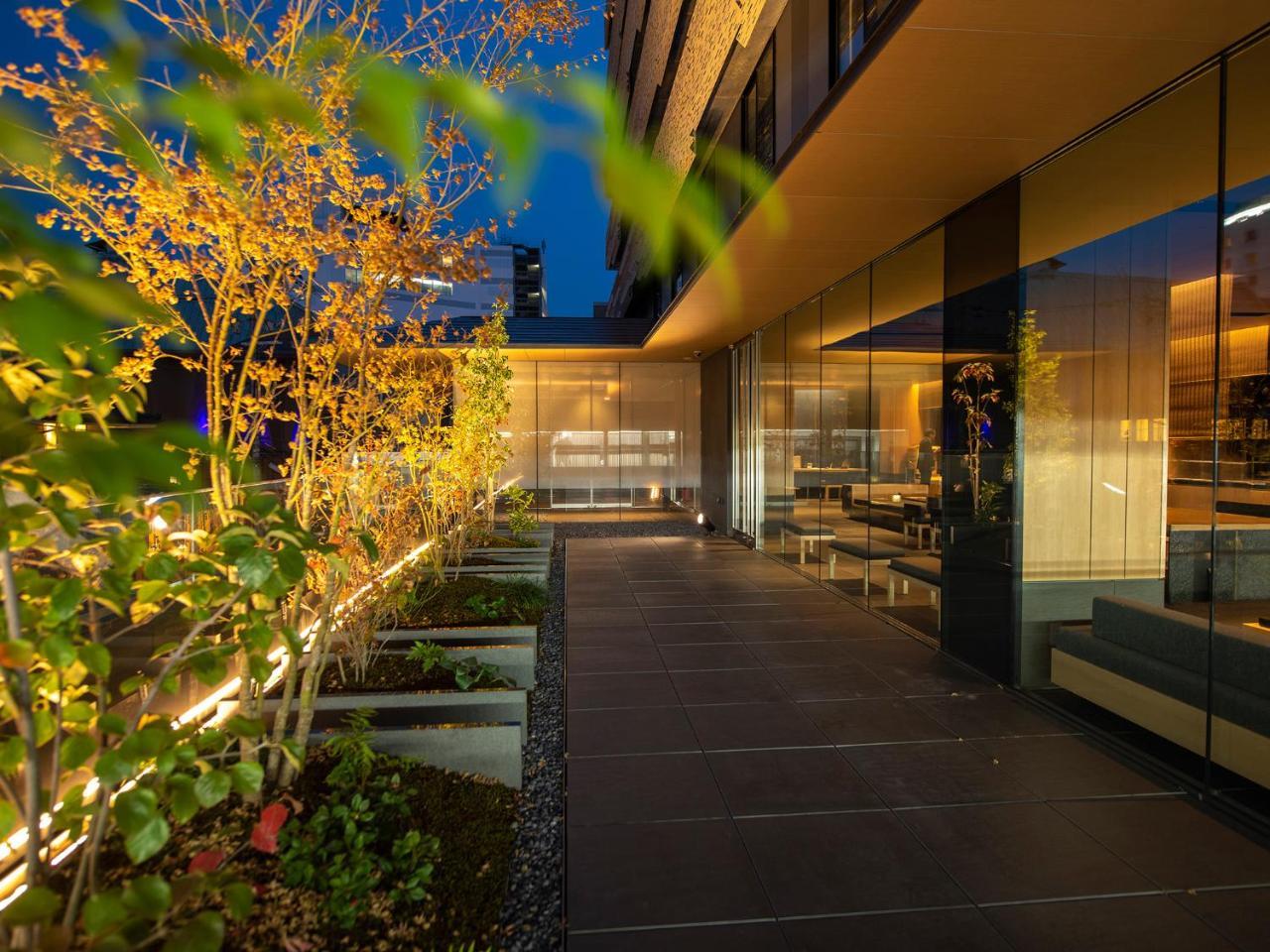 Hotel Tokyu Sakaiza Shijo Kawaramachi Kyoto